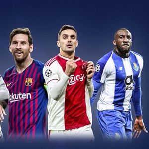 Meet your Posher, Muktar